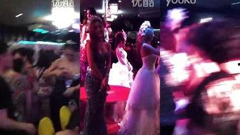 国产TS人妖网站,多元文化下的性别探索与网络社区现象